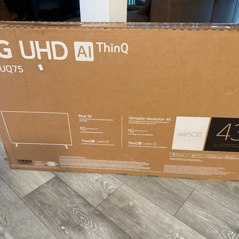 LG 43